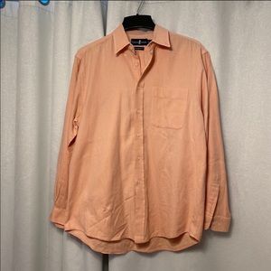 T. Harris London Button Down ❤️❤️❤️❤️